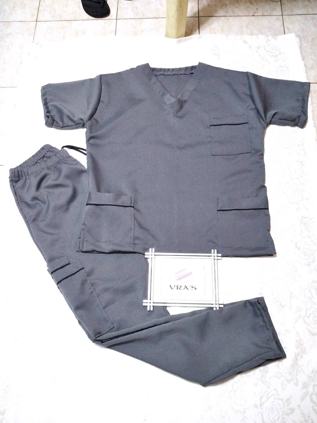 Conjunto Medico