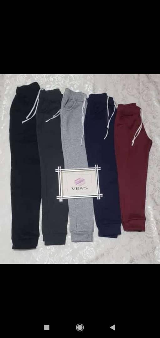 Joggers