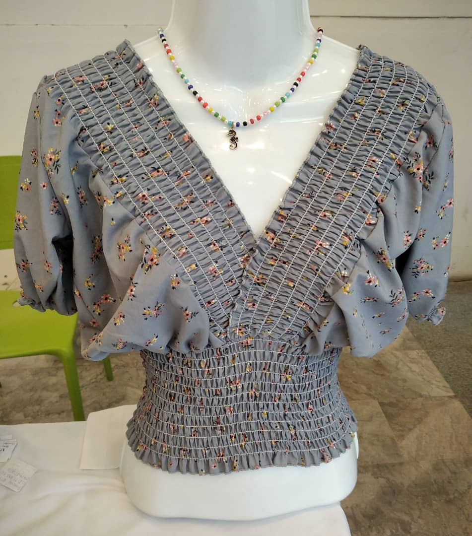 Blusa
