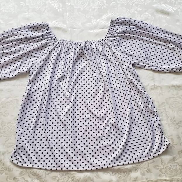 Blusa