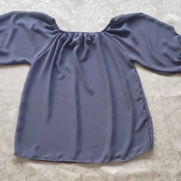 Blusa