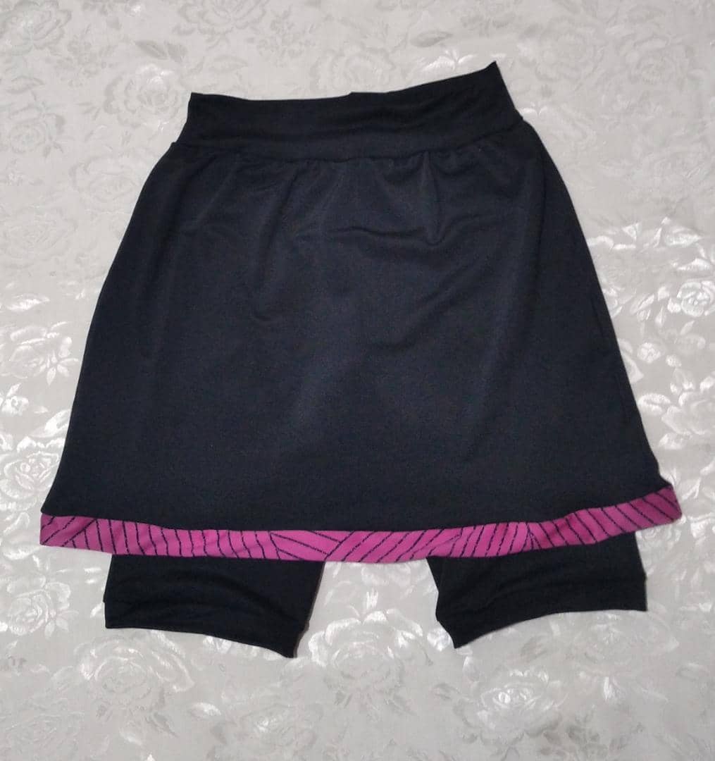 Falda Short