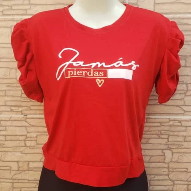 Blusa