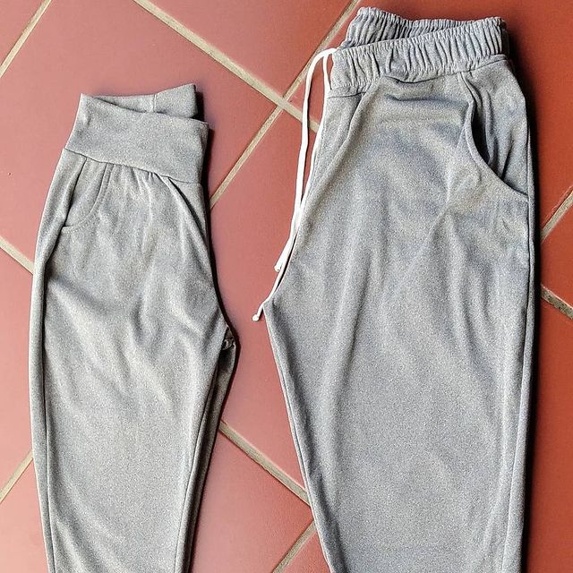 Jogger