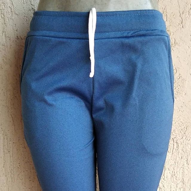 Jogger