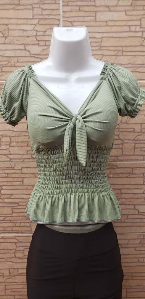 Blusa