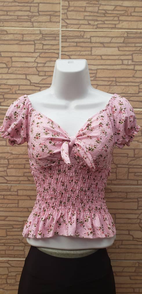 Blusa