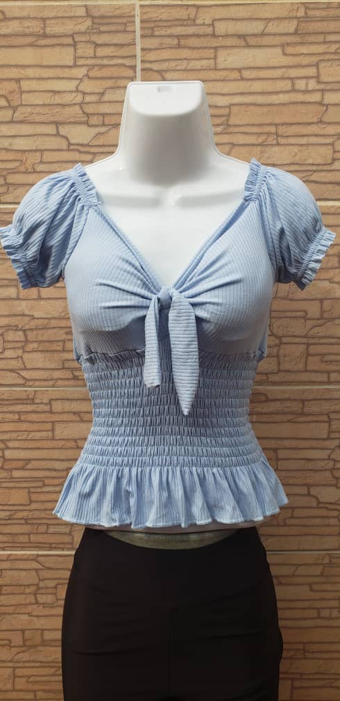 Blusa
