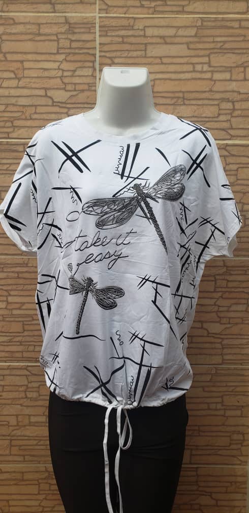 Blusa