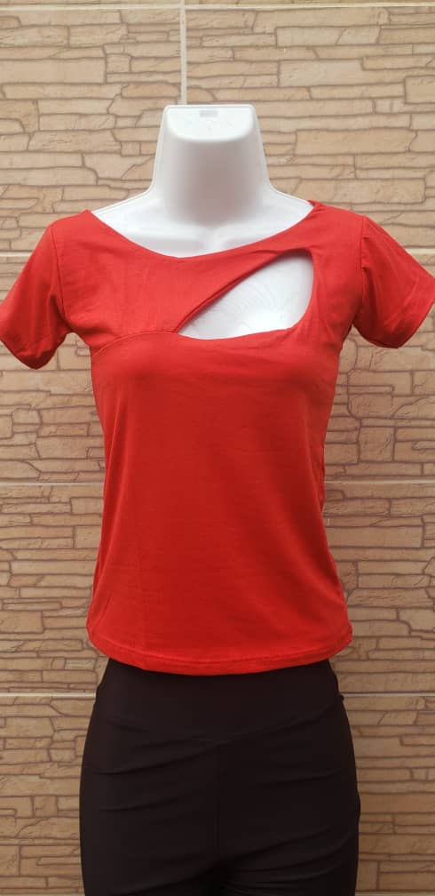 Blusa