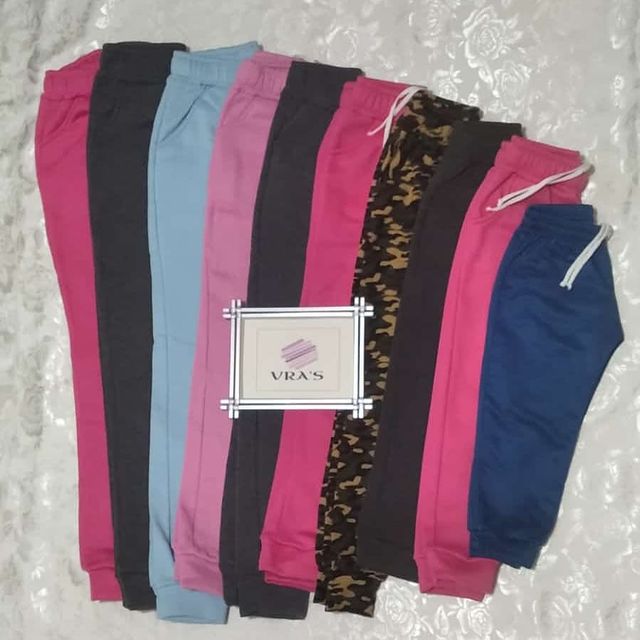 Joggers